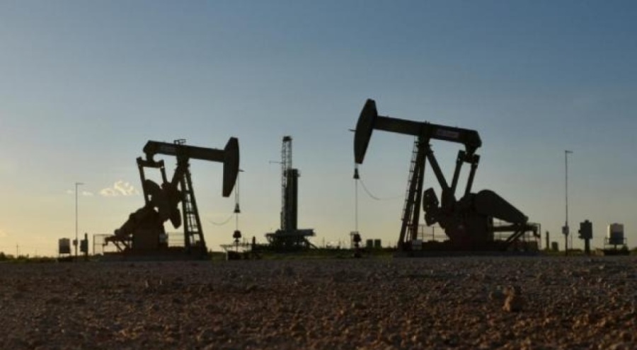 Brent petrolün varil fiyatı 75,47 dolar