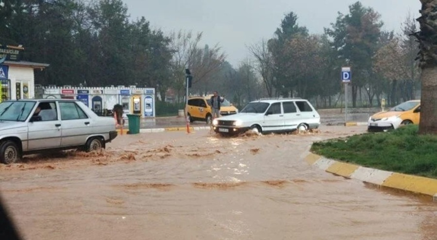 Sahte vali sosyal medyadan okulları tatil etti