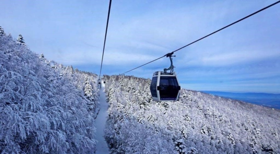 Bursa Teleferik'e 3 haftalık bakım molası