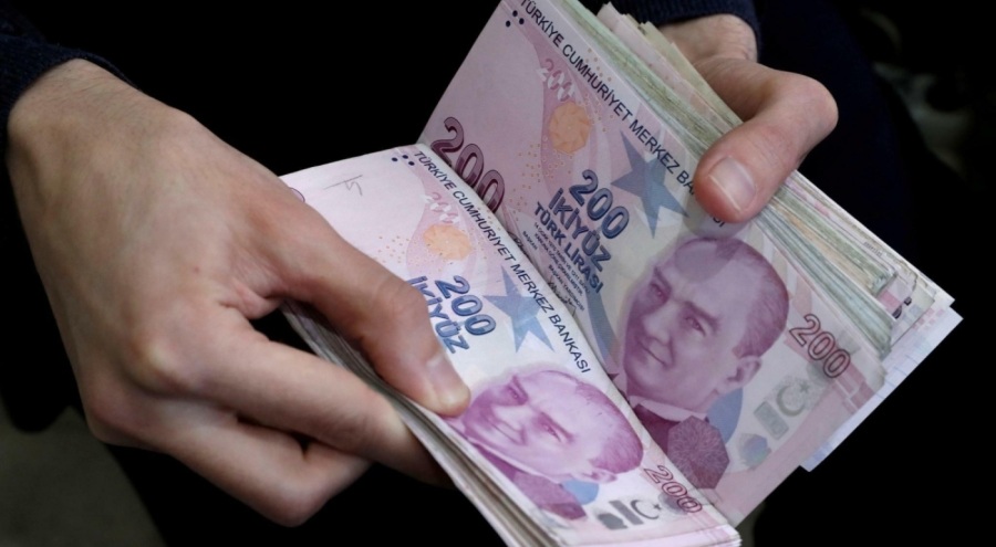 Zamlı emekli maaşlarının ödeneceği tarih belli oldu!