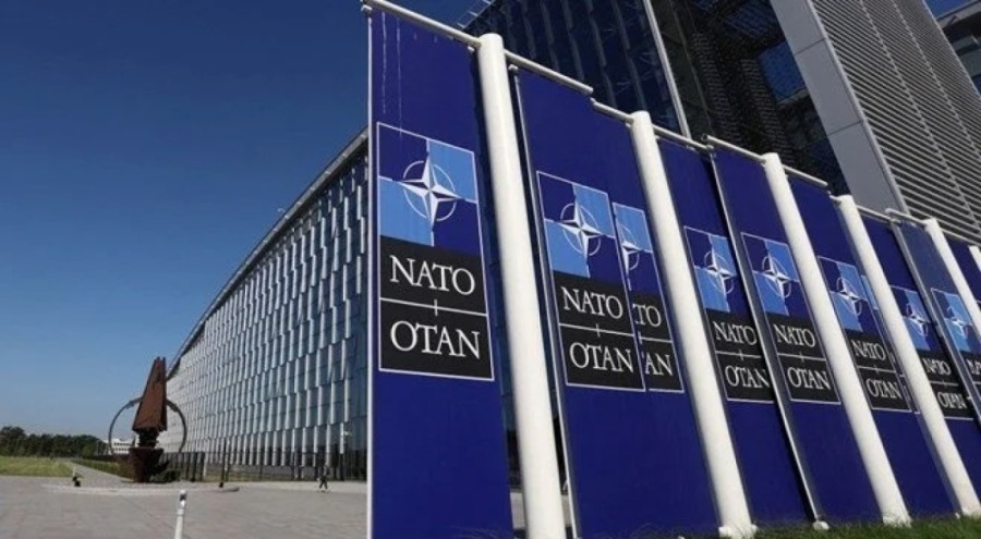 NATO Sözcüsü: Rusya'nın nükleer söylemi tehlikeli ve sorumsuzca