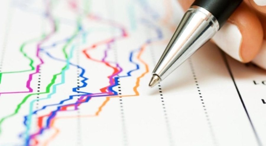 Reel kesim güven endeksi yaklaşık 3 puan artış sergiledi