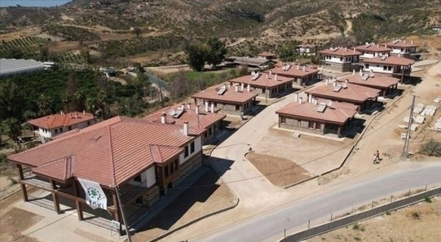 İlk Evim Arsa İstanbul çekilişleri başladı