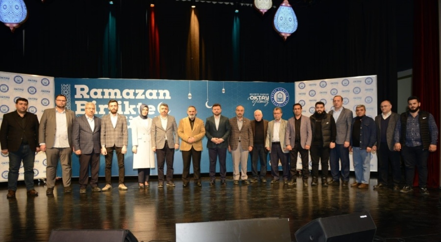 Şair Dursun Ali Erzincanlı Bursalılarla buluştu