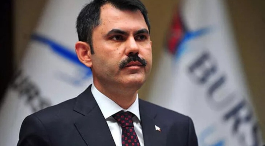 Bakan Kurum duyurdu: İstanbul'daki arsa kuraları bugün
