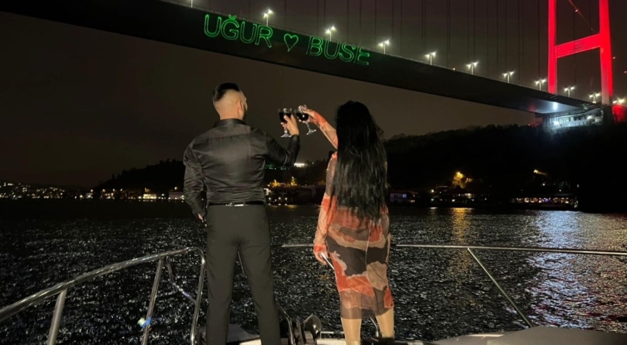 Yatta "evlenme teklifi" dolandırıcılığı iddiası