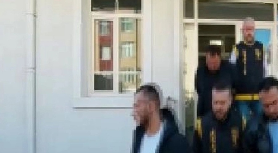 İstanbul Pendik'teki otel yangınıyla ilgili 5 kişi adliyeye sevk edildi