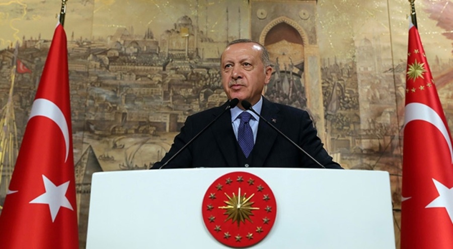 İyi Parti, Erdoğan'ın adaylığına itiraz edeceğini açıkladı