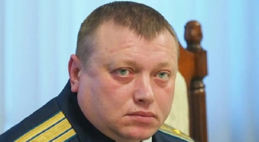 Ukrayna: Putin'in görevlendirdiği komutan öldürüldü