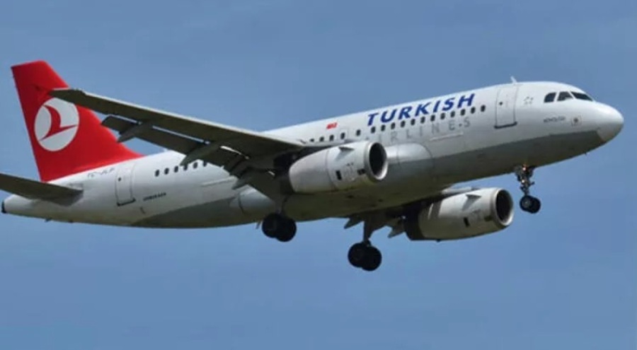 Türk Hava Yolları, İsrail uçuşlarını iptal etti