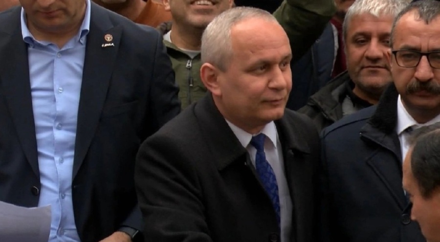 İlahiyatçı Cemil Kılıç'a saldırıyla ilgili 2 kişiye daha gözaltı