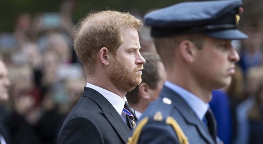 Sussex Dükü Prens Harry, telefon dinleme ve mahremiyet davası için Londra'da