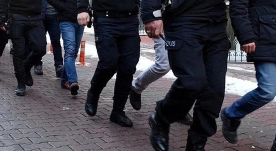 Şırnak'ta teör operasyonu: 12 gözaltı