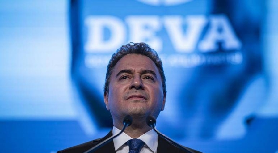 Ali Babacan: 14 Mayıs'tan sonra demokrasi destanı yazacağız