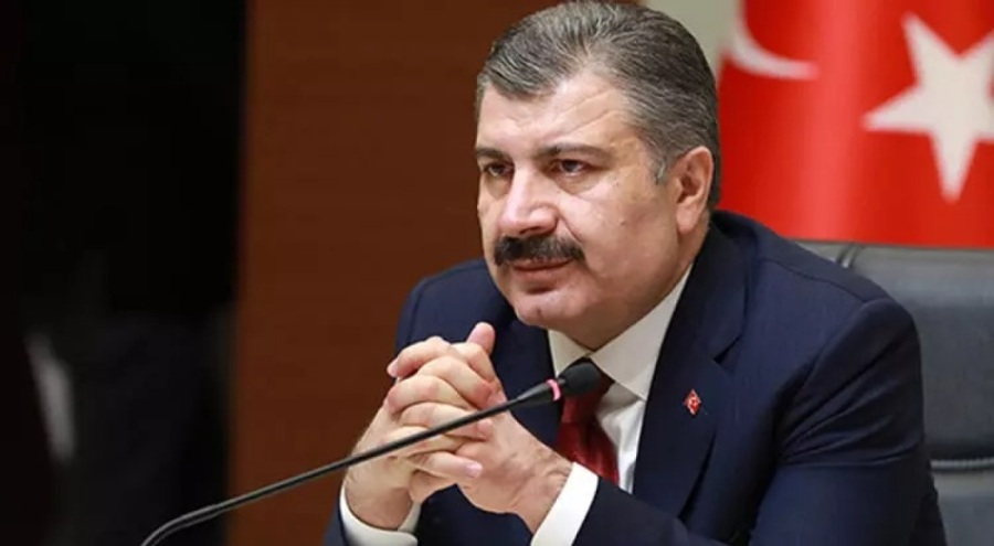 Sağlık Bakanı Koca: Defne, 57 gün sonra 300 yataklı devlet hastanesine kavuşacak