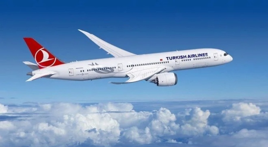 Türk Hava Yolları Tel-Aviv seferlerini iptal etti