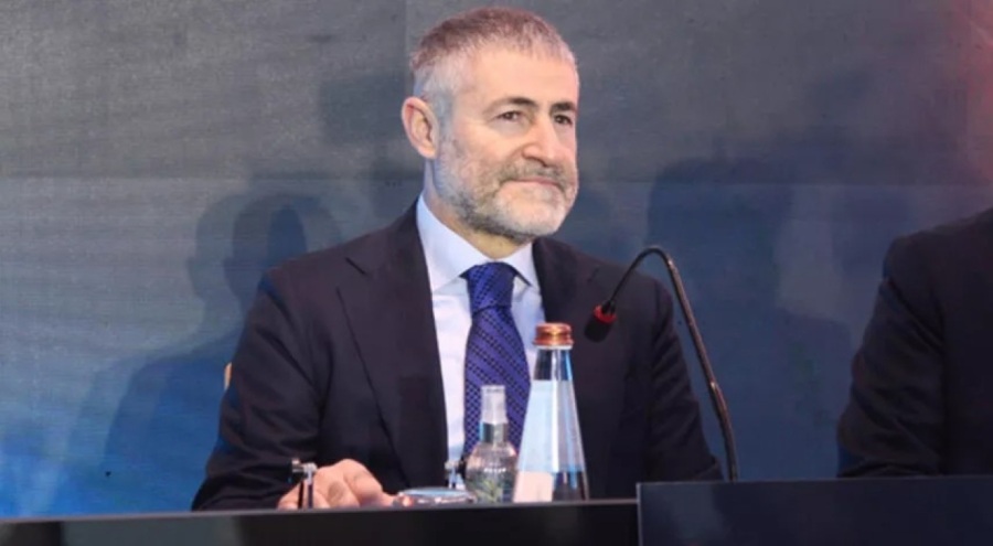 Bakan Nureddin Nebati: Deprem bölgesindeki esnafa kredi imkanı sağlıyoruz