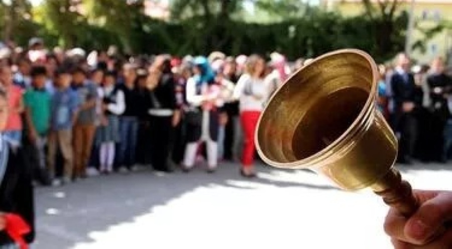 Milli Eğitim Bakanı Özer: Okullar 16 Haziran'da kapanacak
