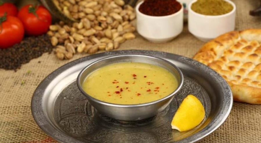 Hazır çorba tüketmeden önce 2 kere düşünün