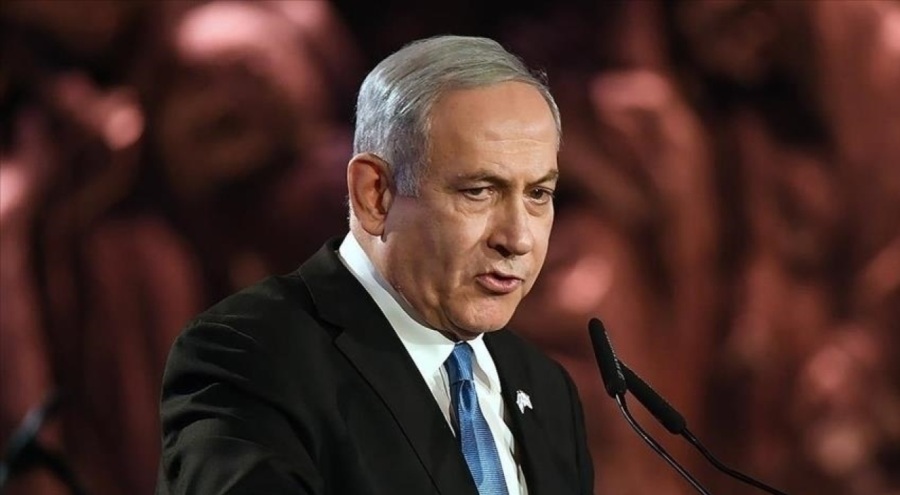 Netanyahu geri adım attı