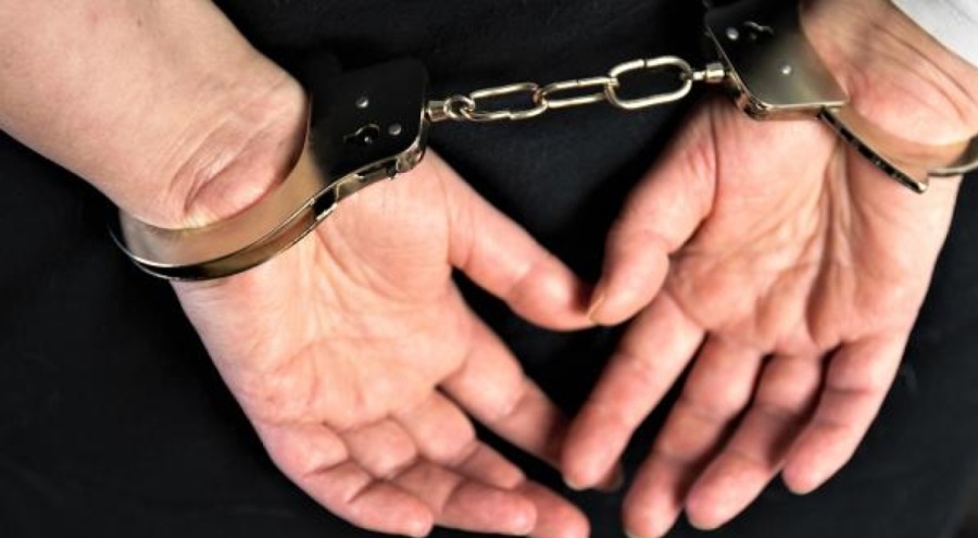 Harun Elbak kod adlı terörist Selim Adıyaman yakalandı