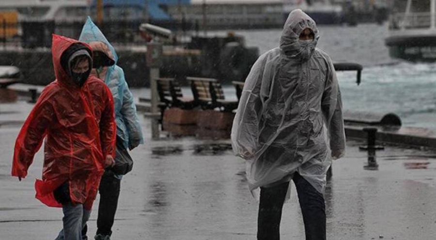 Meteoroloji uyardı: Sıcaklıklar 15 derece düşecek