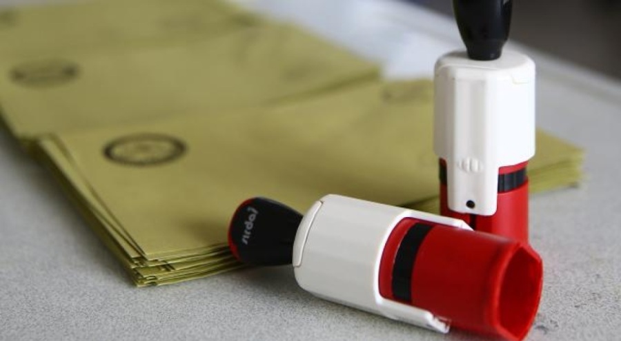 Cumhurbaşkanlığı seçimleri için 'Geçici Aday Listesi' Resmi Gazete'de yayınlandı