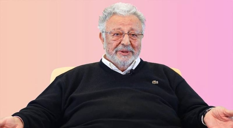 Metin Akpınar: Türkiye'de demokrasi yok