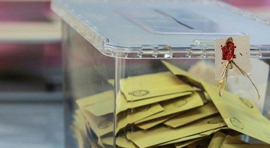 Seçim bildirgesinin detayları belli oldu