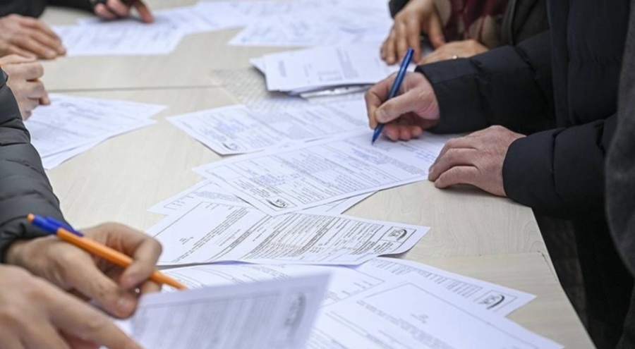 Emeklilik başvurusu yapanların sayısı 600 bini geçti