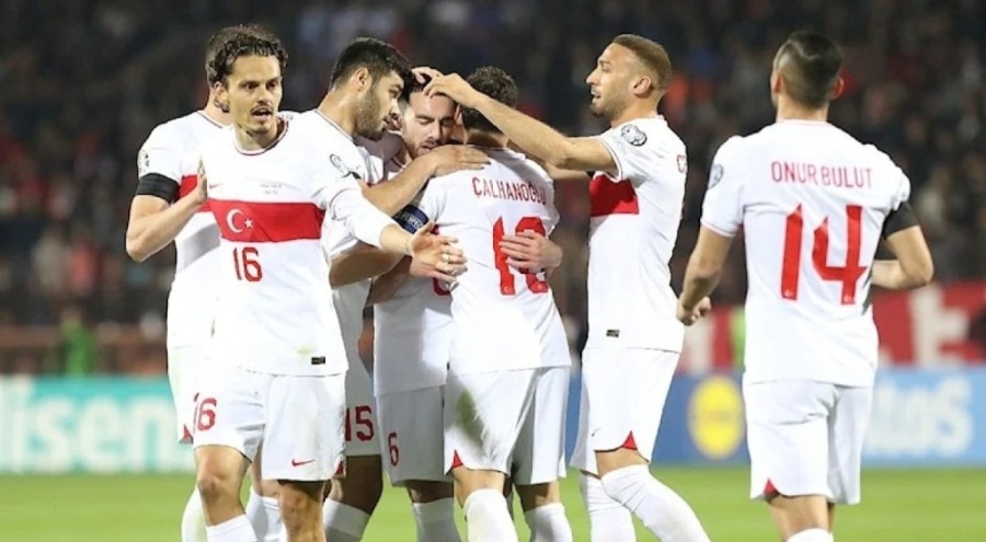 Milli maç heyecanı Bursa'da! Tüm biletler satıldı