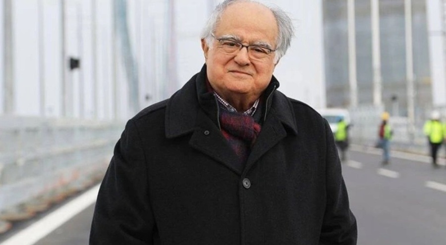 Ünlü iş insanı yaşamını yitirdi