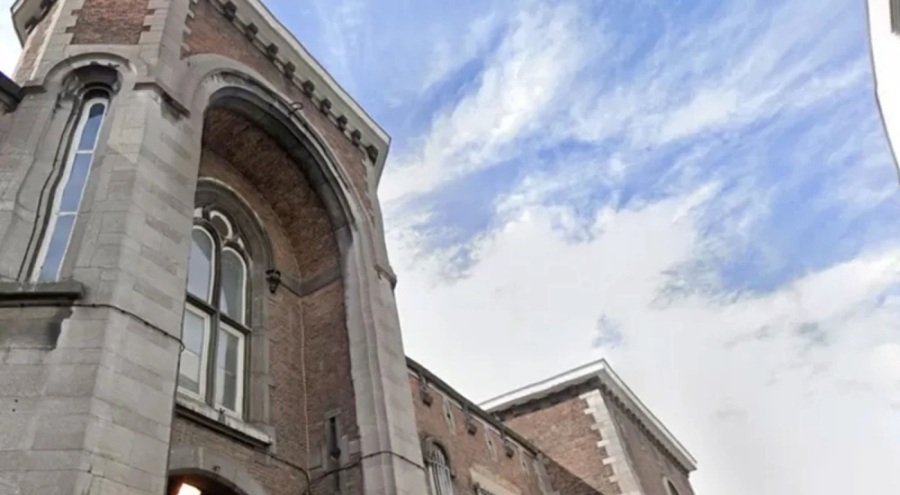 Gardiyanlar "insanlık dışı" diyerek mahkum alımını durdurdu