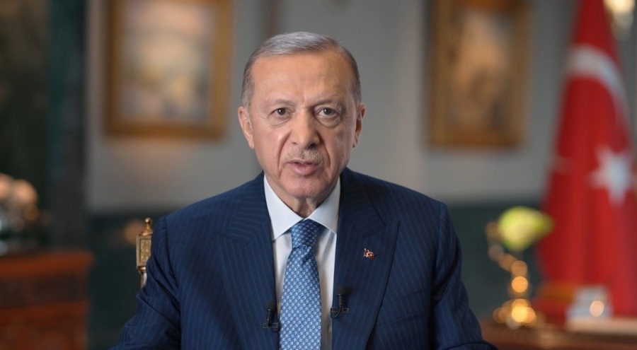 Cumhurbaşkanı Erdoğan Erbakan'la görüşecek