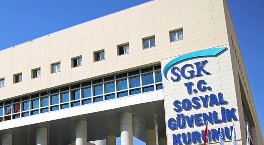 SGK: Beyanname verme süresi uzatıldı