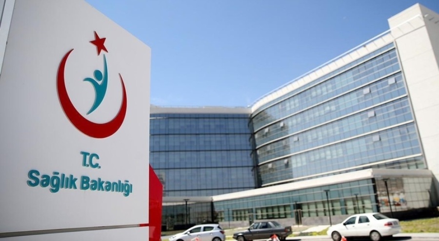 Sağlık Bakanlığı'na 42 bin 500 personel alınacak
