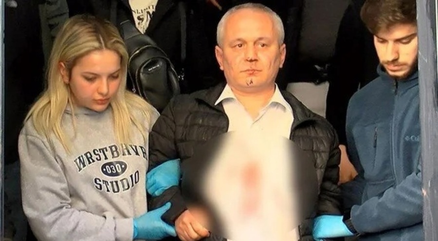 Cemil Kılıç kendisine saldıranların serbest bırakıldığını açıkladı