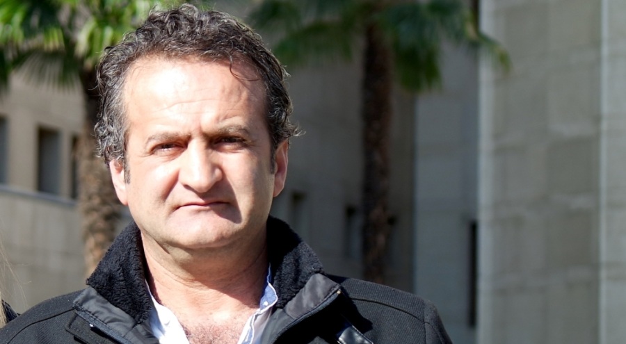Bursa'daki "pitbull"lu saldırı davası ağır ceza mahkemesinde görülecek