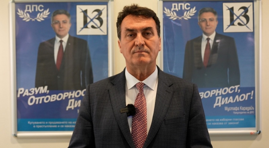 Bursa'daki Bulgaristan göçmenlerine 2 Nisan'da 'sandık' çağrısı