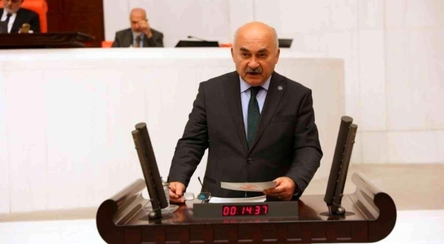 Bursa Milletvekili Vahapoğlu takip etti, gazi maaşları eşitlendi
