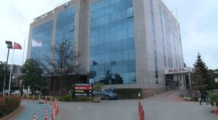 İstanbul'da mide botoksu sonrası ölümde iki doktor serbest!