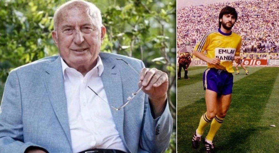 Ergun Gürsoy'dan yıllar sonra dikkat çeken Rıdvan Dilmen itirafı!