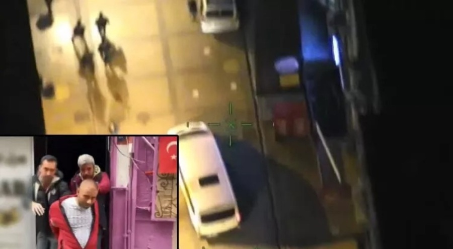 İçeceklerine ilaç attıkları müşterileri gasp ettiler