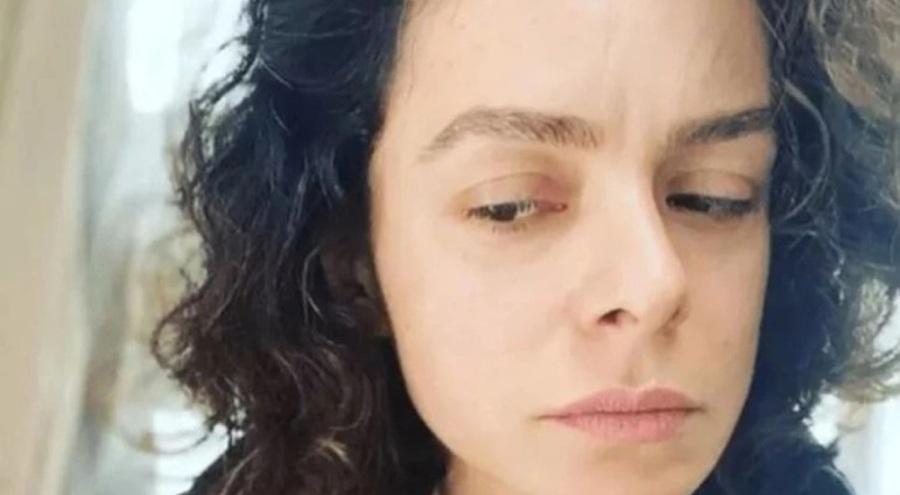 Özge Özpirinçci'den kendisine "Paçoz" diyen Esra Balamir'e cevap