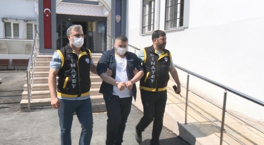 Bursa'daki "kripto para" için işlendiği iddia edilen cinayetle ilgili yargılama devam ediyor