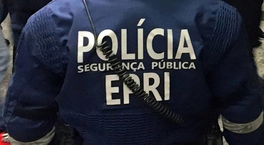 Lizbon'da bir İslam merkezine saldırı