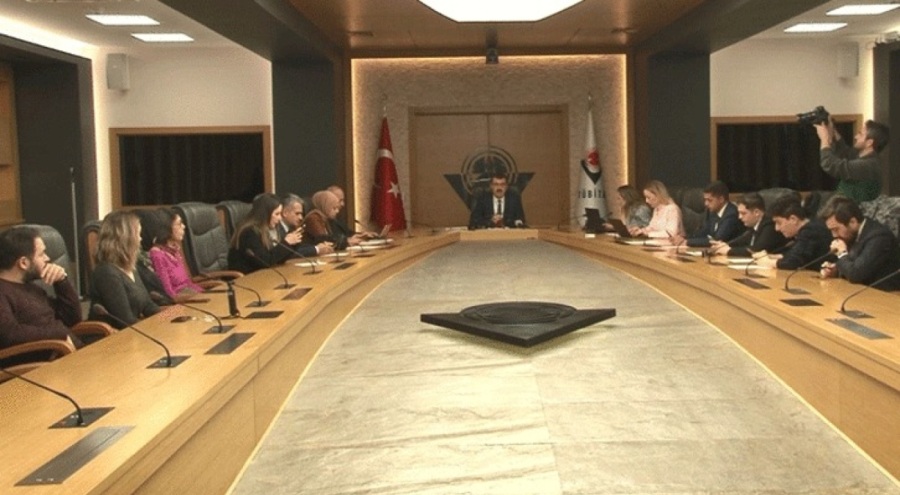 Marmara depreminin tüm senaryoları TÜBİTAK koordinasyonunda ele alınacak