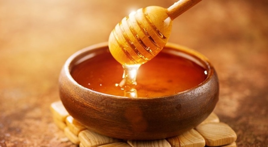 Türkiye'den 26 ülkeye bal ihracatı