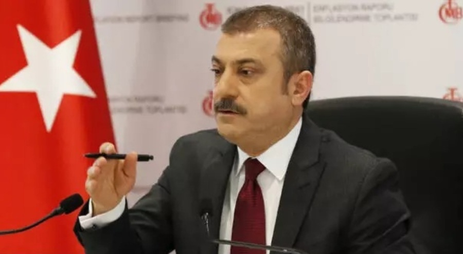 Kavcıoğlu: Enflasyonda kalıcı olarak düşüş sağlanacaktır