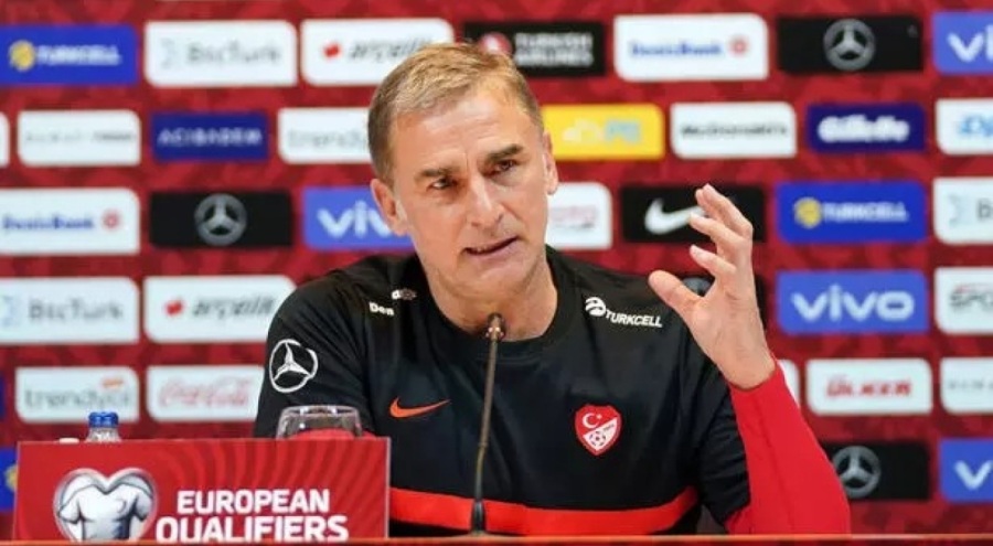 İki kişi Milli Takım kadrosundan çıkarıldı